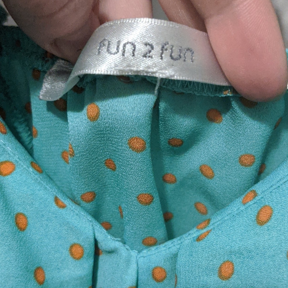 Tank top Modcloth - Picture 2 of 2
